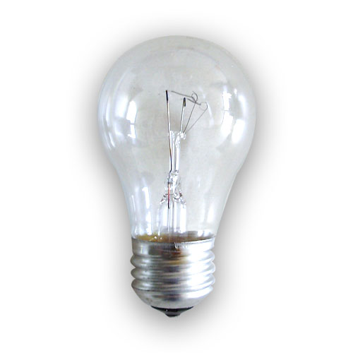 Comment reconnaître une ampoule basse consommation ?