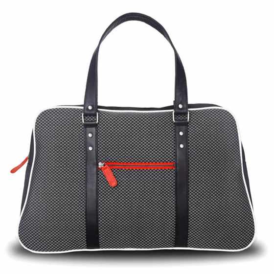 Sac bowling Shirley Entre 2 Retros