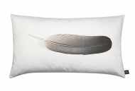 coussin plume Design Ikonik