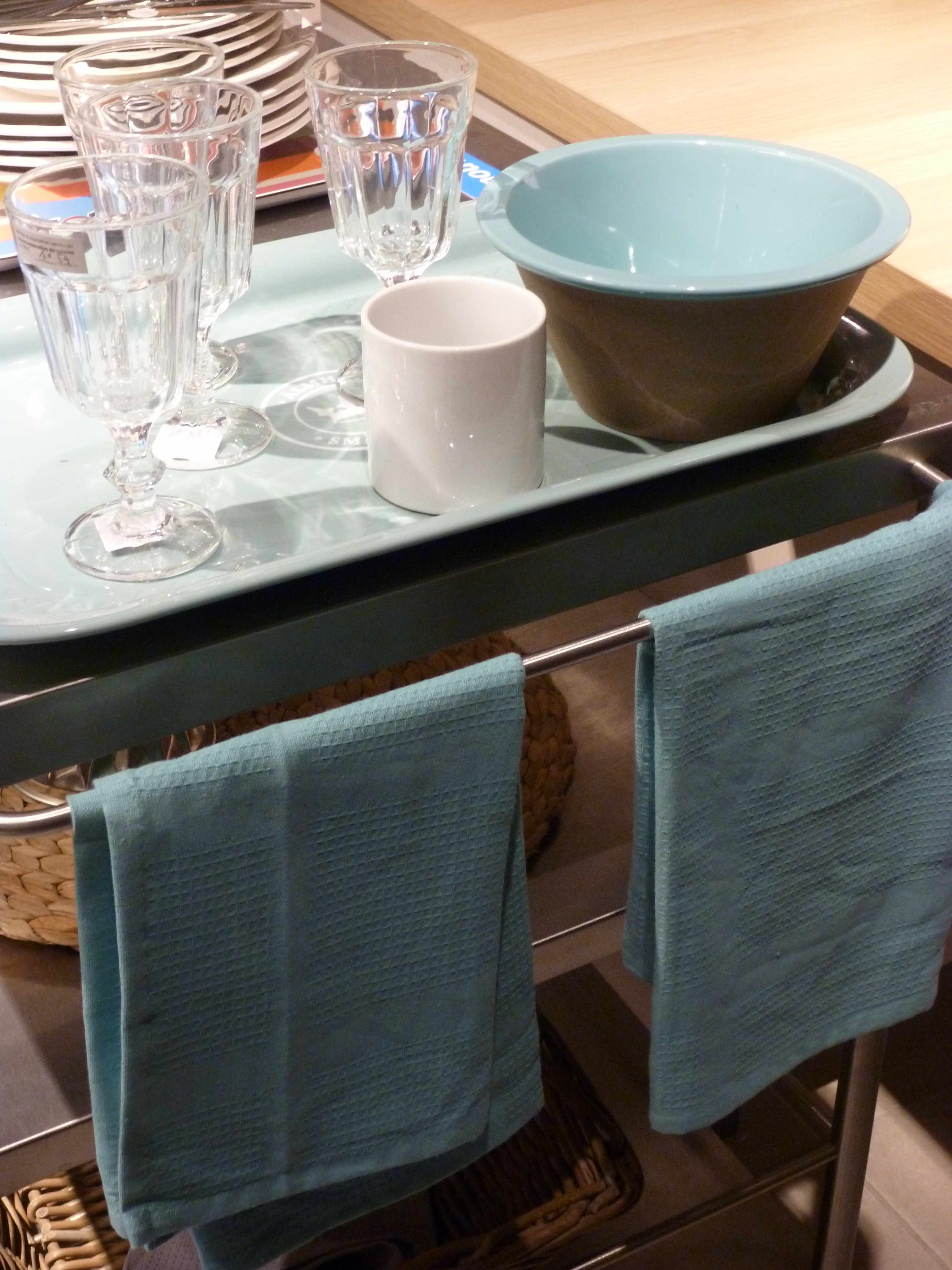 Ikea vaisselle celadon 02-2013