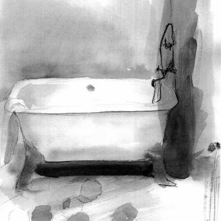 Prendre un bain 03-2013