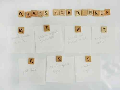 Scrabble-tile-magnets-dinner-Atypical-type-A