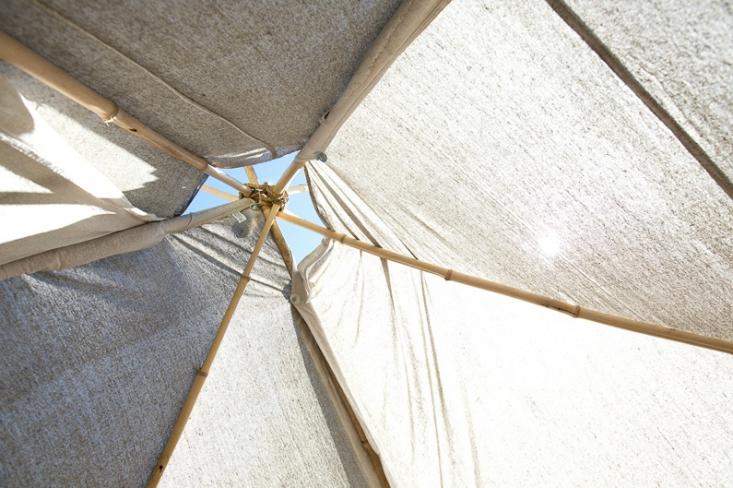 Canvas-teepee-Remodelista