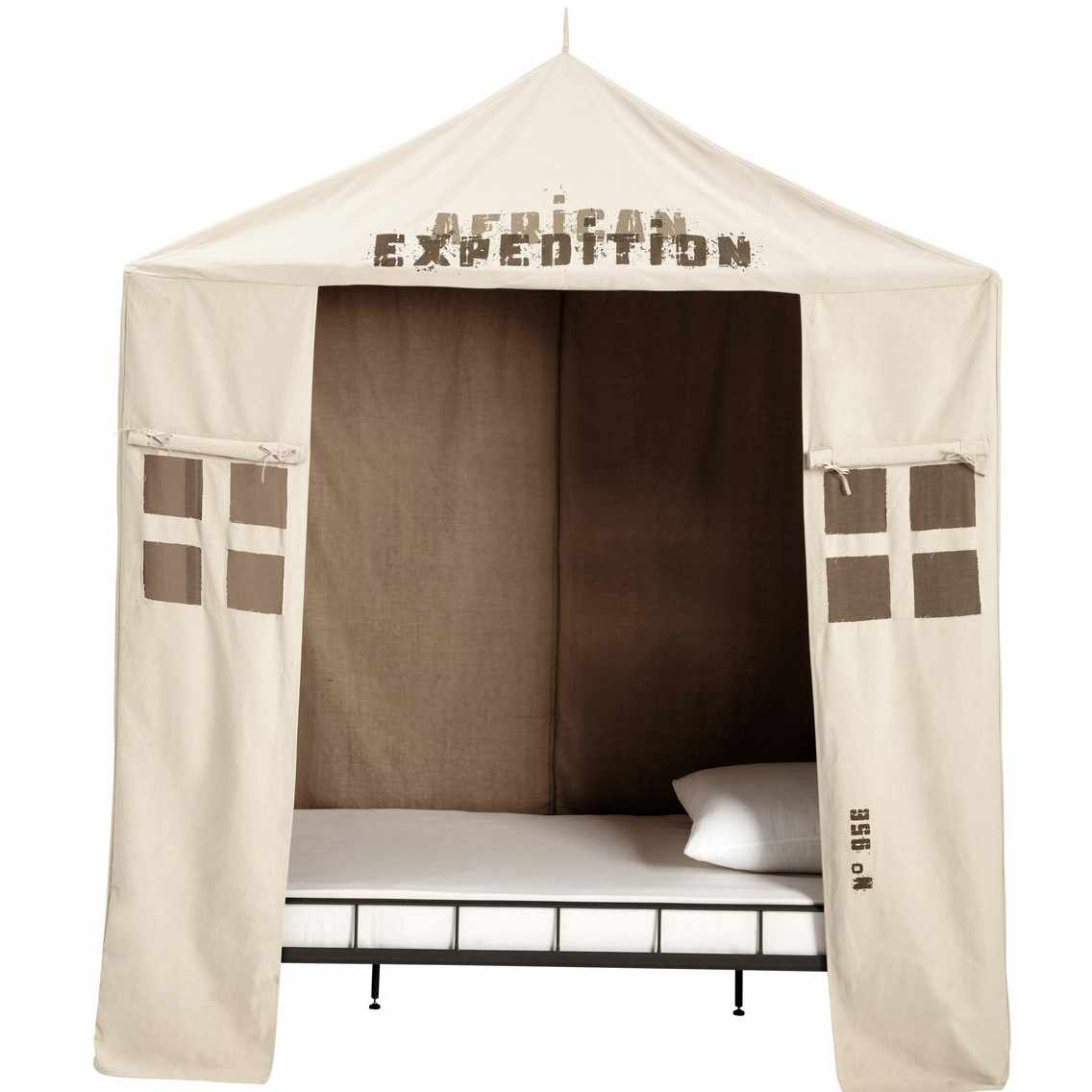 Maisons du monde, collection junior