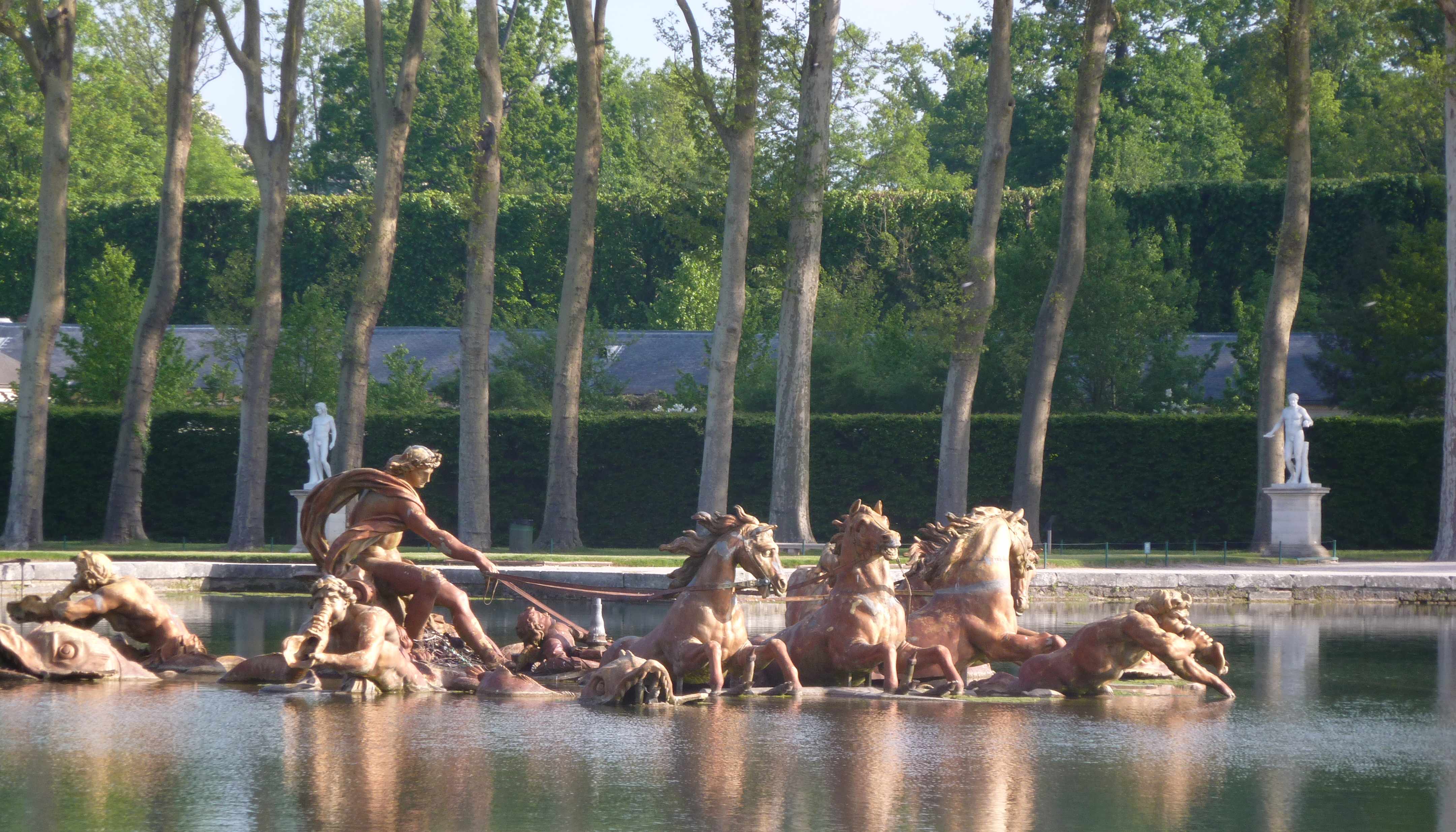 Versailles 05-2013 Bassin Apollon