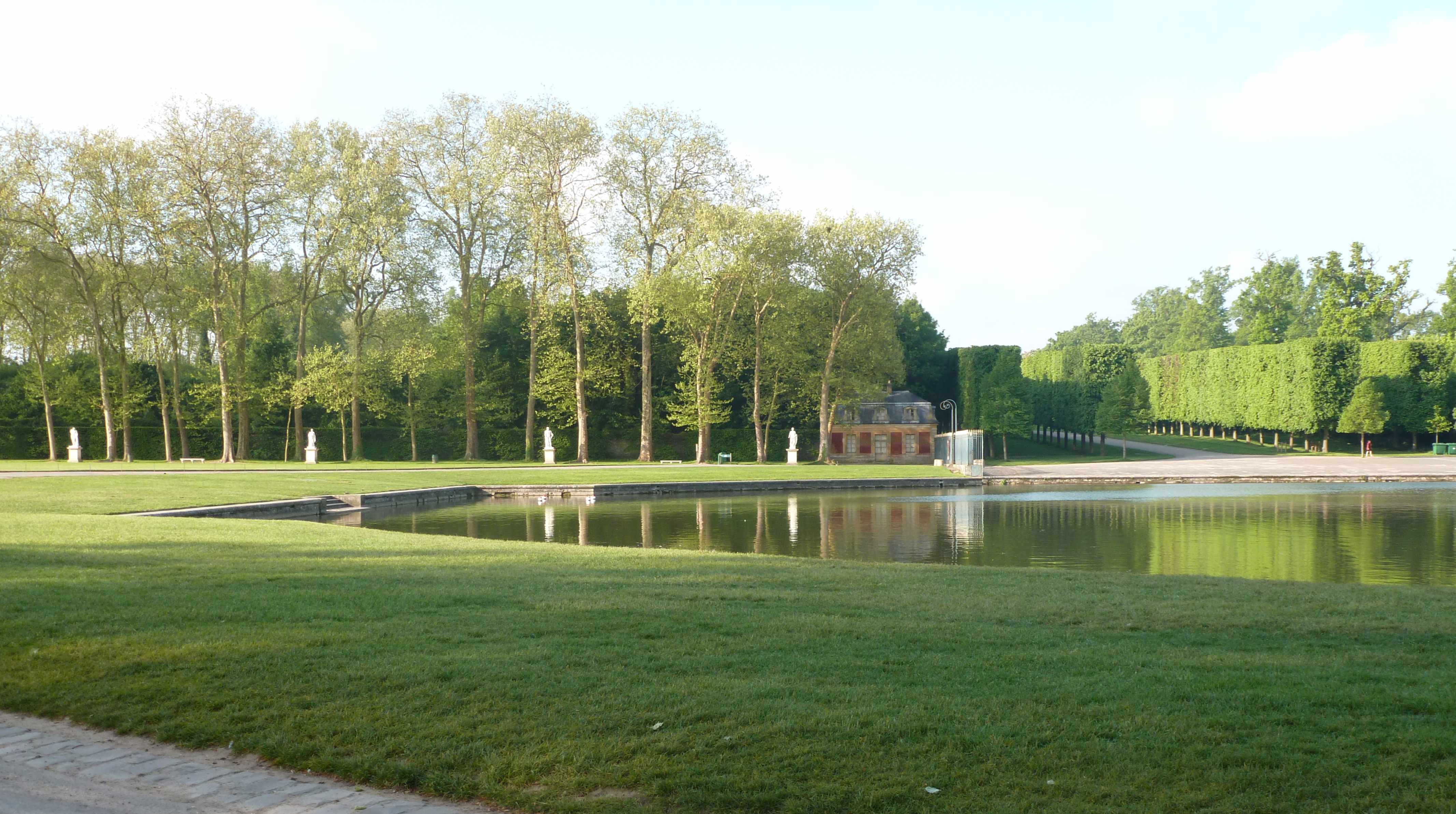 Versailles 05-2013 Grand canal