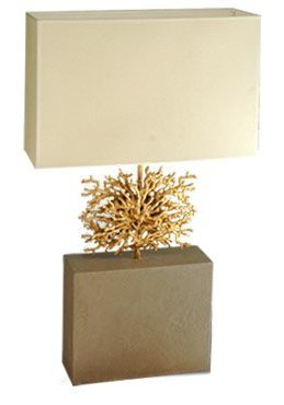 Lampe beton Recif Creation-Galant