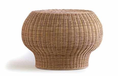 Pouf Bolla Gervasoni