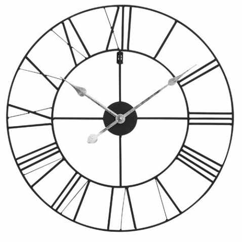 Horloge indus Maisons du monde