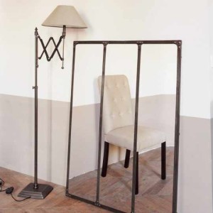 Miroir Cargo Maisons du monde