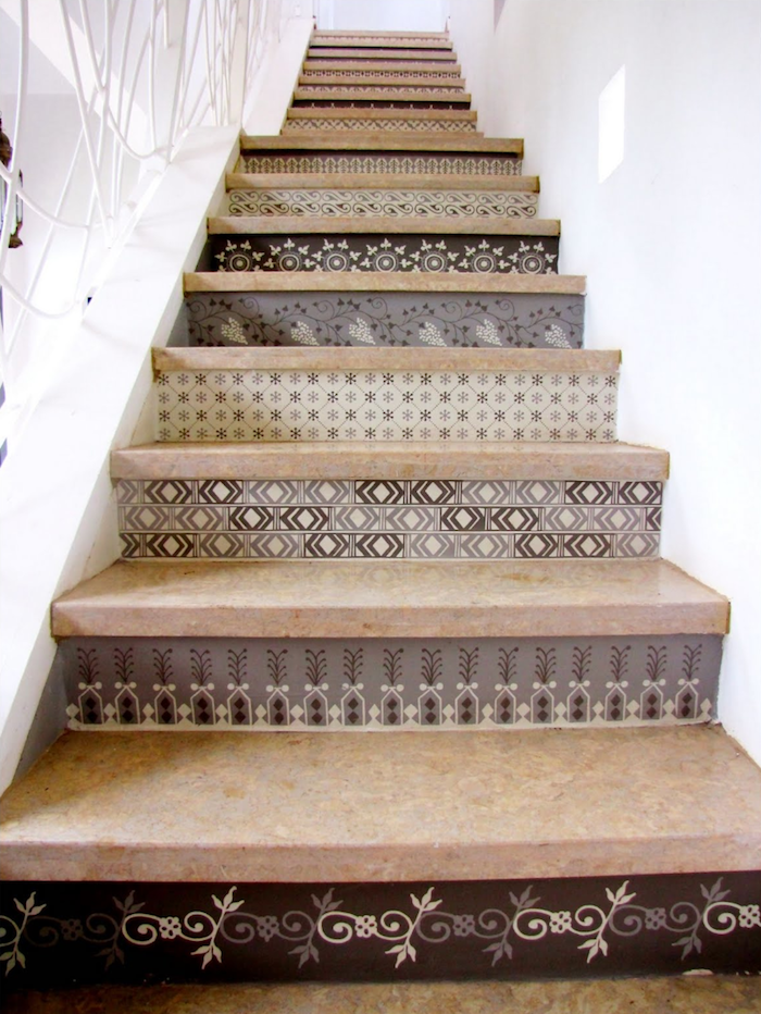 Spanish-Style-Stair-Risers-REMODELISTA