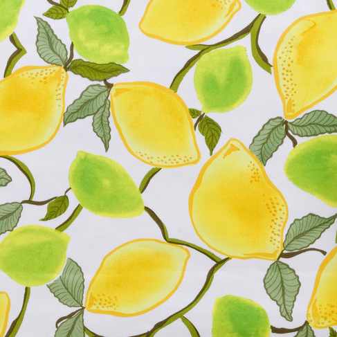 obsession fruit prints lemon WeareallMagpies