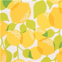 white-Michael-Miller-fabric-with-yellow-lemons-ModeS