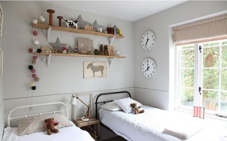 East Sussex Children's Room REMODELISTA