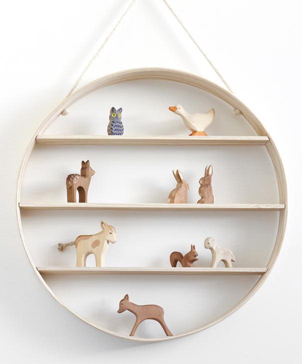 Whimsical Wall Decor from Australia REMODELISTA