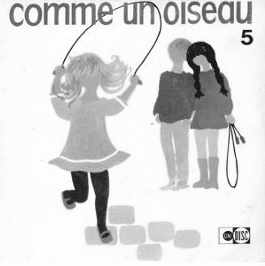 Comme un oiseau n5 Unidisc