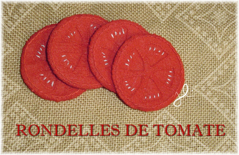 rondelles tomate feutrine La-fabrique-de-Julie