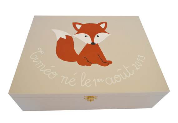 boite-cadeau-naissance-bebe-renard-Gribouille-A-little-market