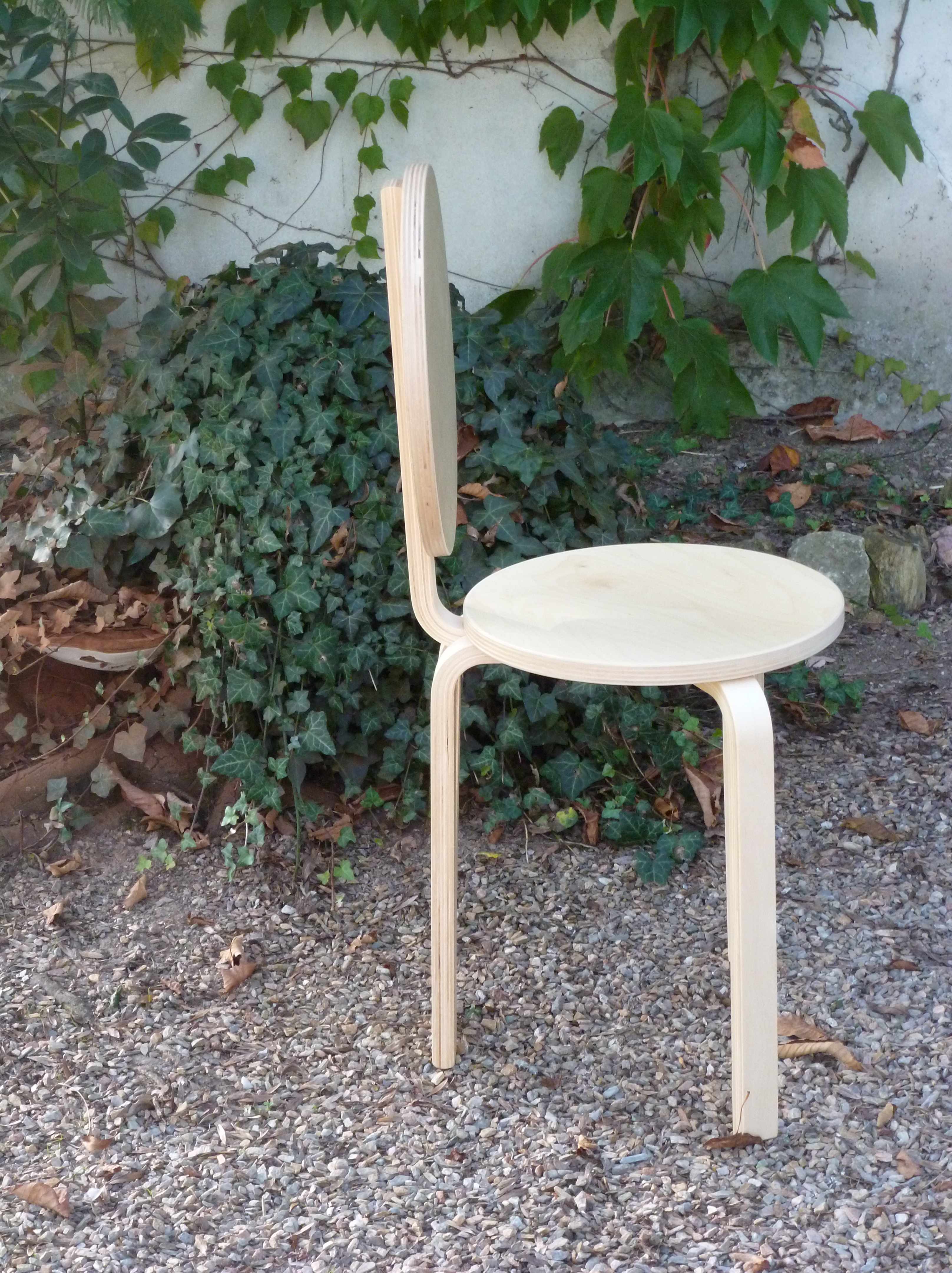 chaise pop detournement tabouret Ikea fini-profil A-TOUS-LES-ETAGES-conseil-deco