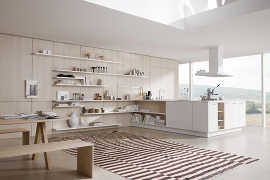 Cuisine-ouverte-Floating-Spaces-Siematic