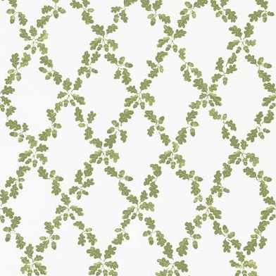 Wallpaper: floral pattern