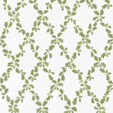 Wallpaper: floral pattern