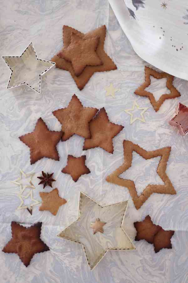 biscuits étoiles Blog-Fraulein-Klein