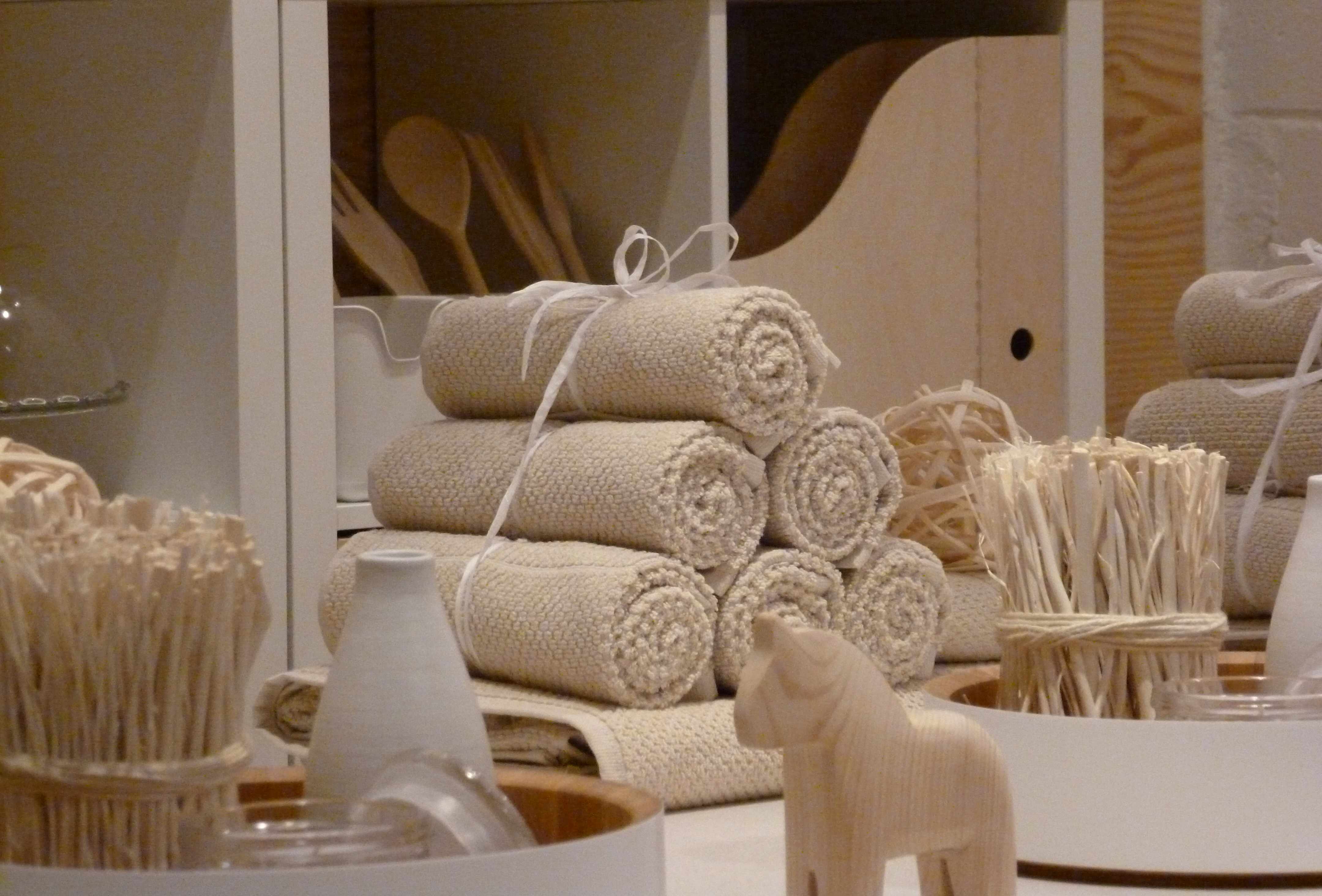 Hiver scandinave