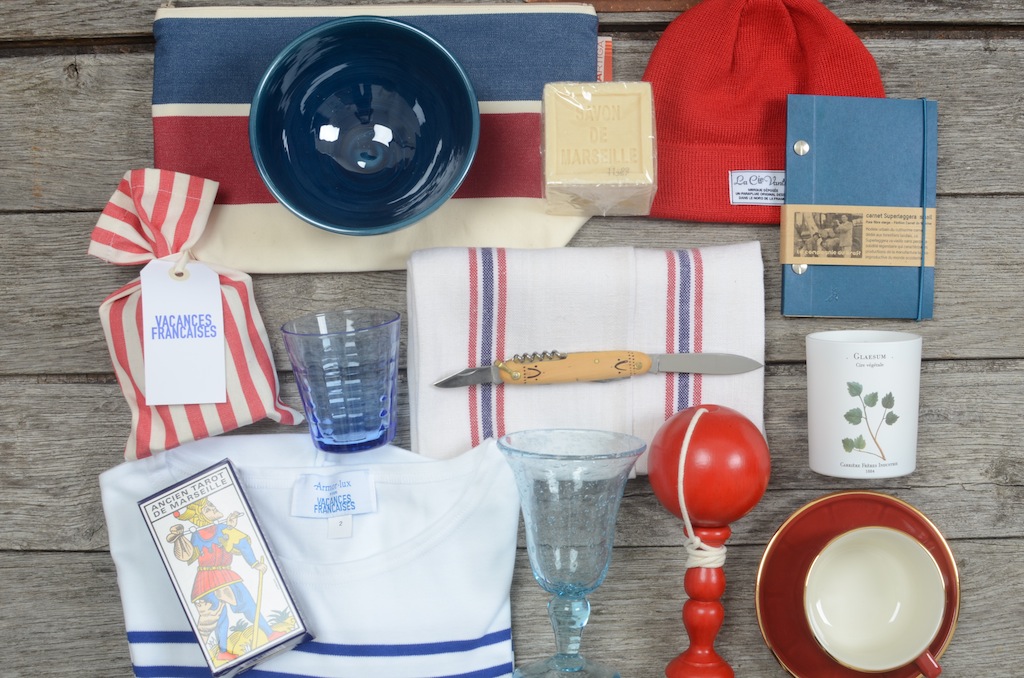 produits-france-bleu-blanc-rouge Vacances-francaises