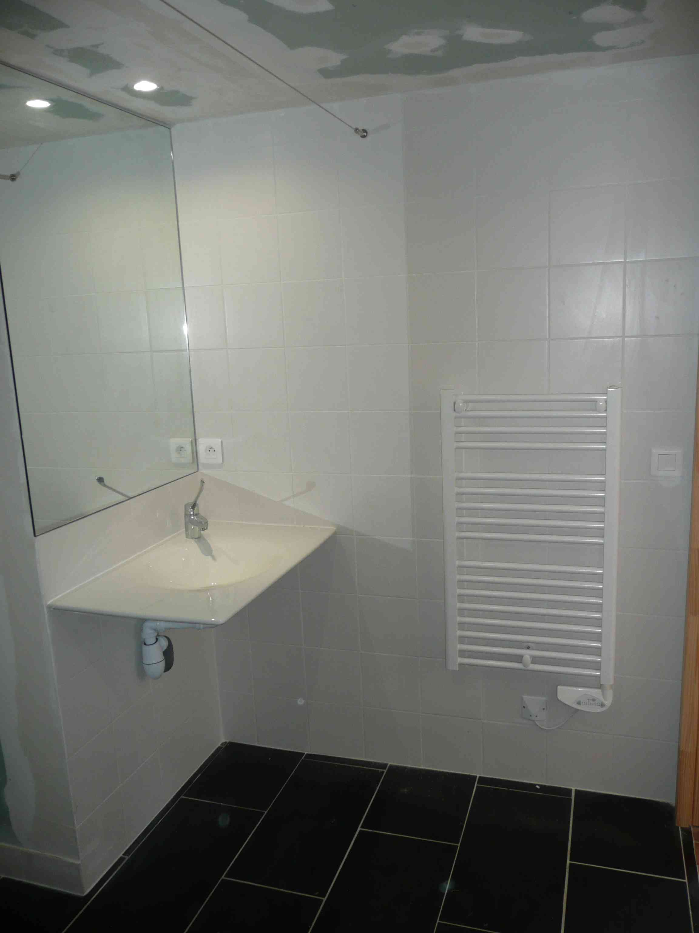 Salle De Bain Exotique Pas Cher ~ salle d eau adapt e au handicap et chambre d appoint en vend e Salle De Bain Exotique Pas Cher ~ salle d eau adapt e au handicap et chambre d appoint en vend e