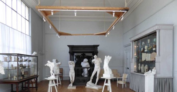 Musée_Rodin_Meudon_atelier
