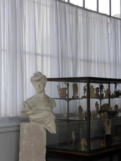 Musée_Rodin_Meudon_buste_vitrine_atelier