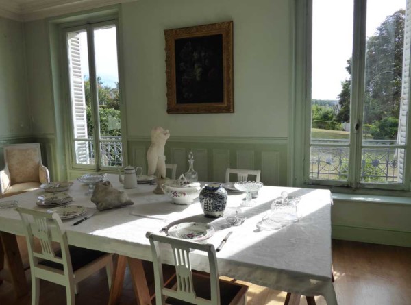 Musée_Rodin_Meudon_salle-à-manger_verte