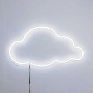 lovely-market-Lampe design nuage BXXLGHT