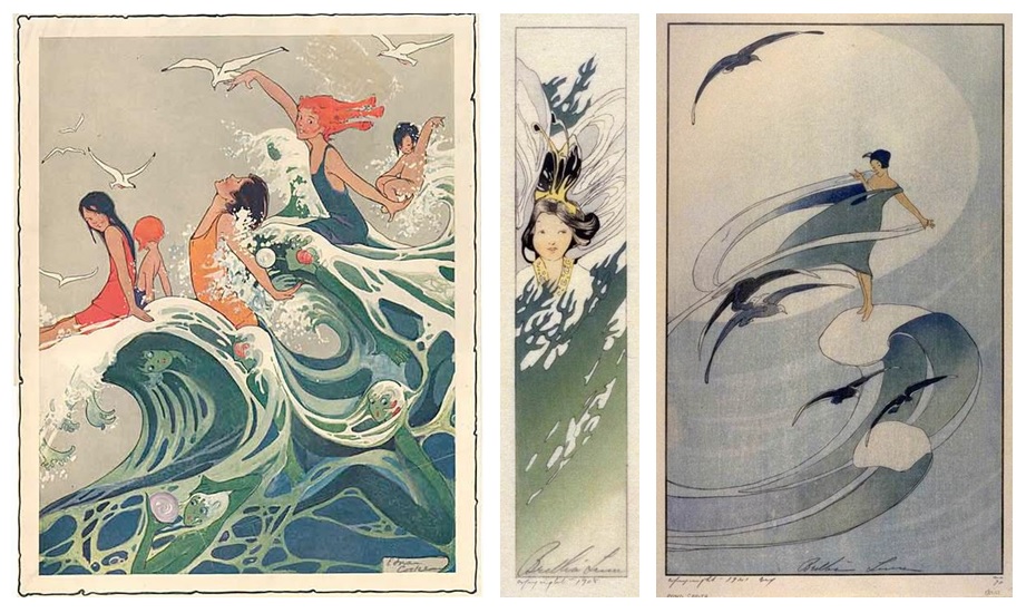 illustrations_vague_1908-1910-1917