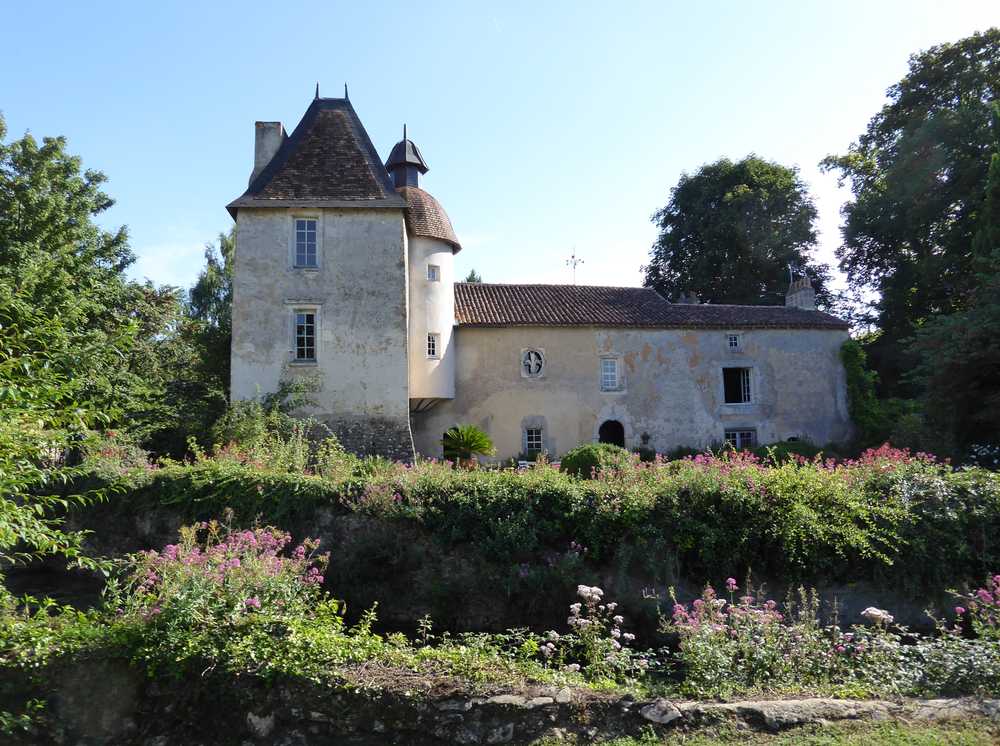 2017-08_Poitou_prieure_Laverre_Aslonnes_jardin_remarquable