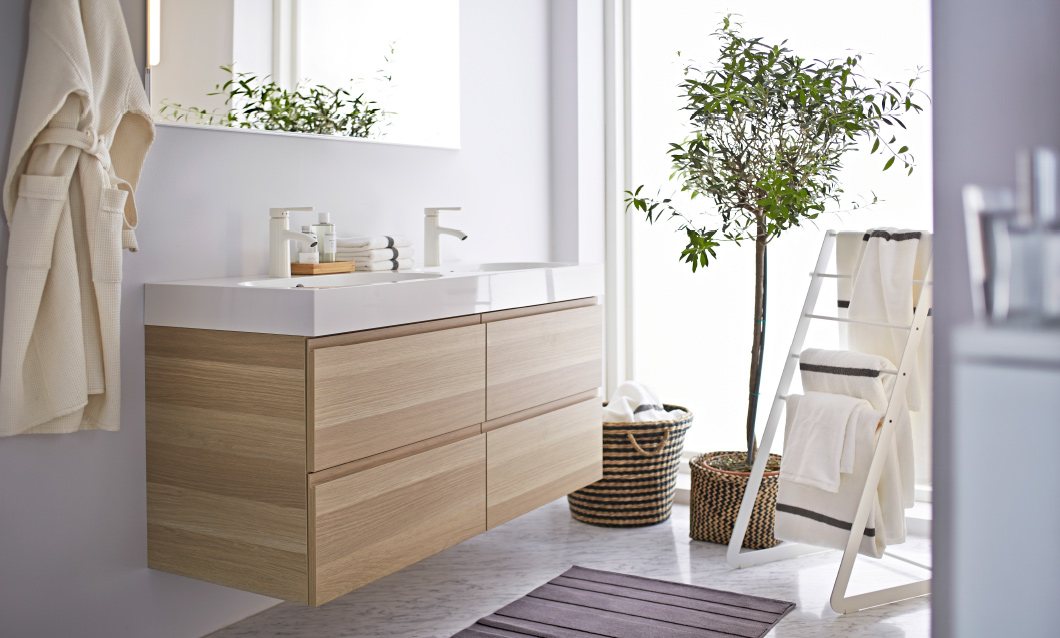 Lavabos-salle-de-bains__IKEA_Godmorgon_double-vasque