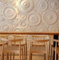 decor_mural_centres_plafond_Pinterest