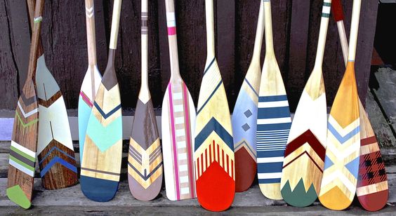 Pinterest_Ropesandwoods_hand-painted-paddles