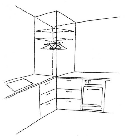 Atouslesetages_conseil_agencement_cuisine_angle_placard_chambre