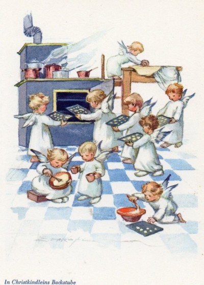 les_petits_anges_preparent_Noel_a_la_cuisine