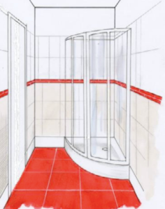 Rénover une salle de bain