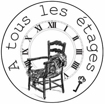 Logo À tous les étages