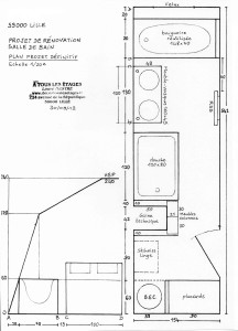 plan projet SDB Lille 2013