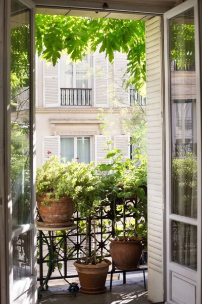 Pinterest_fenetre_deco_balcon_verdure_Cote-Maison