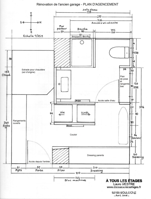 Reno_garage_Vaucluse_plan_agencement