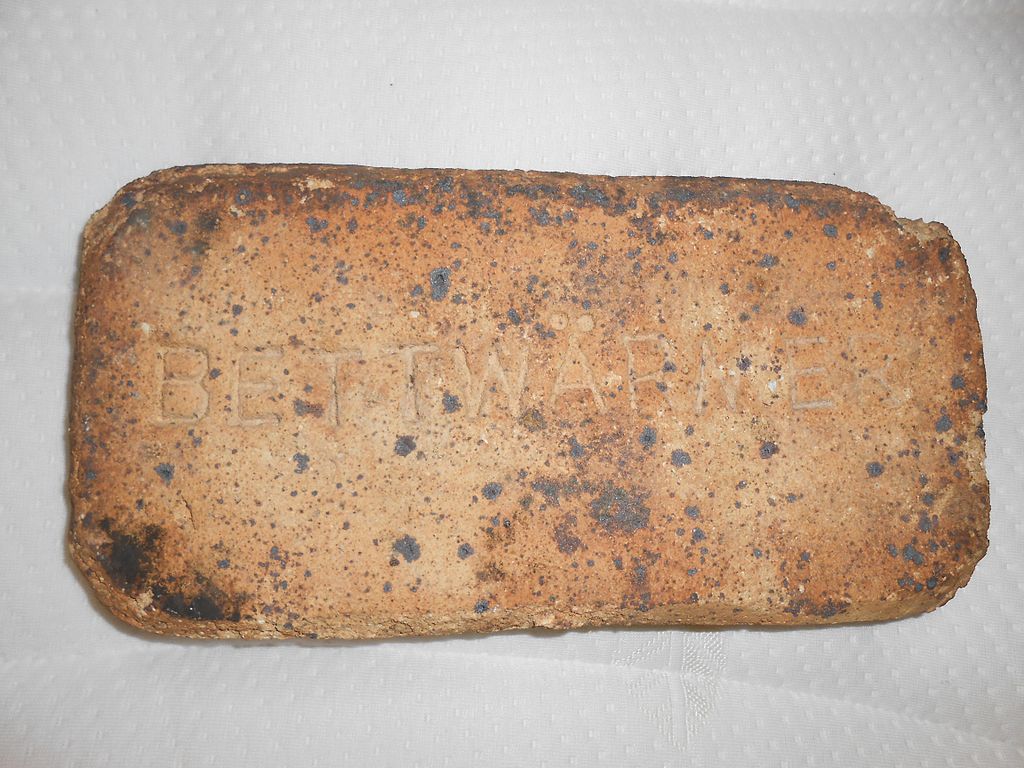 L'ancêtre de la bouillotte : la pierre de lit (Bettstein)